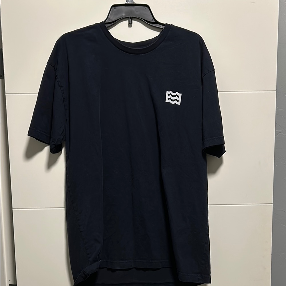 Lateral Vision T-Shirt
